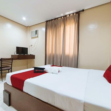 מלון Reddoorz Near Olongapo Bus Terminal מראה חיצוני תמונה