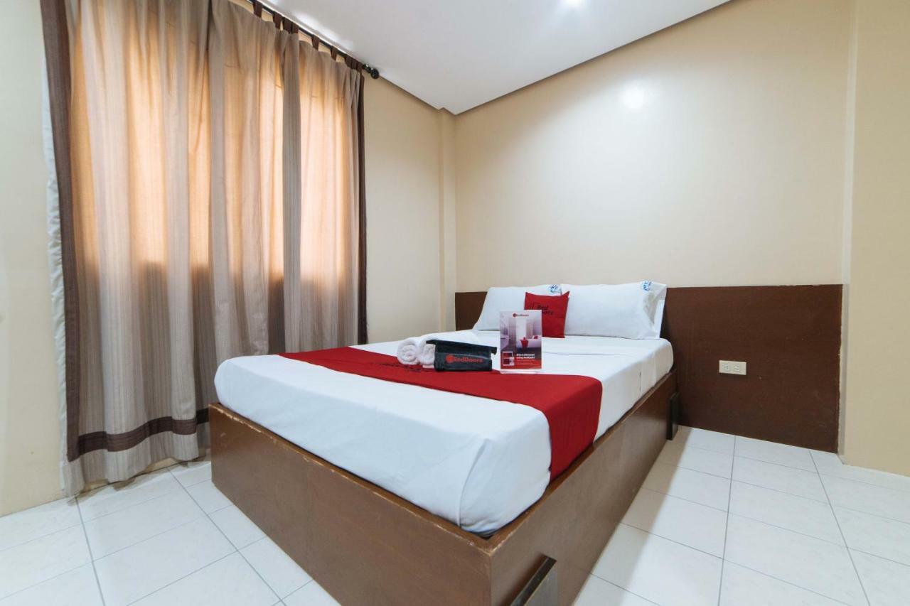 מלון Reddoorz Near Olongapo Bus Terminal מראה חיצוני תמונה