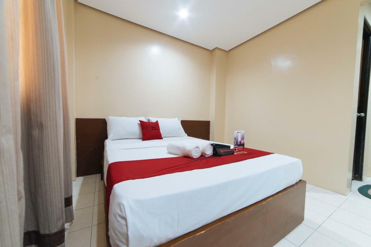 מלון Reddoorz Near Olongapo Bus Terminal מראה חיצוני תמונה